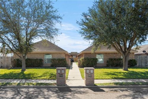 2-705 W Bronze Drive, Pharr, TX, 78577 | Card Image