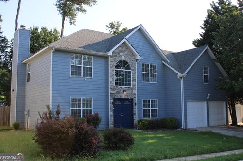 6274 Katelyn Park, Lithonia, GA, 30058-6444 | Card Image