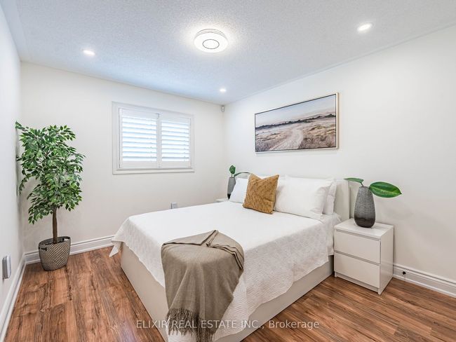51 Luce Dr, House attached with 4 bedrooms, 4 bathrooms and 1 parking in Ajax ON | Image 30