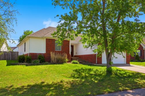 508 Harlan Dr, Nicholasville, KY, 40356 | Card Image