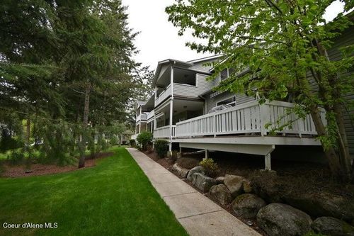 unit-6-368 E Whispering Pines Ln, Coeur D Alene, ID, 83815-1832 | Card Image