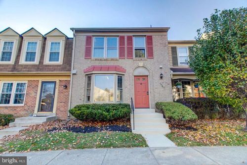 5416 New London Park Dr, FAIRFAX, VA, 22032-3205 | Card Image