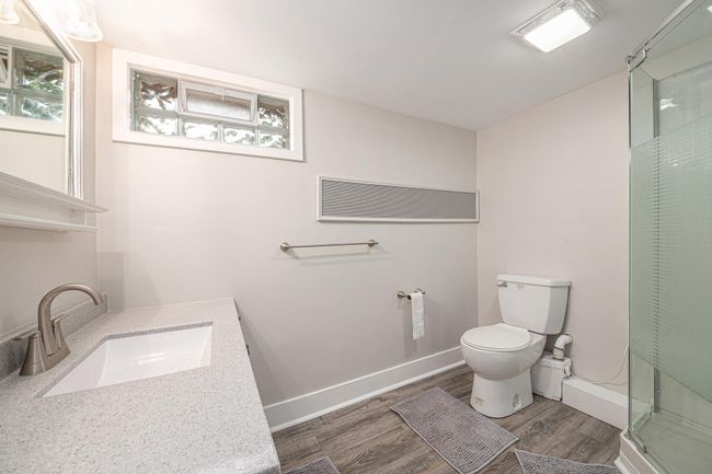 455 10 Th St, House other with 5 bedrooms, 2 bathrooms and null parking in Plainwell MI | Image 33