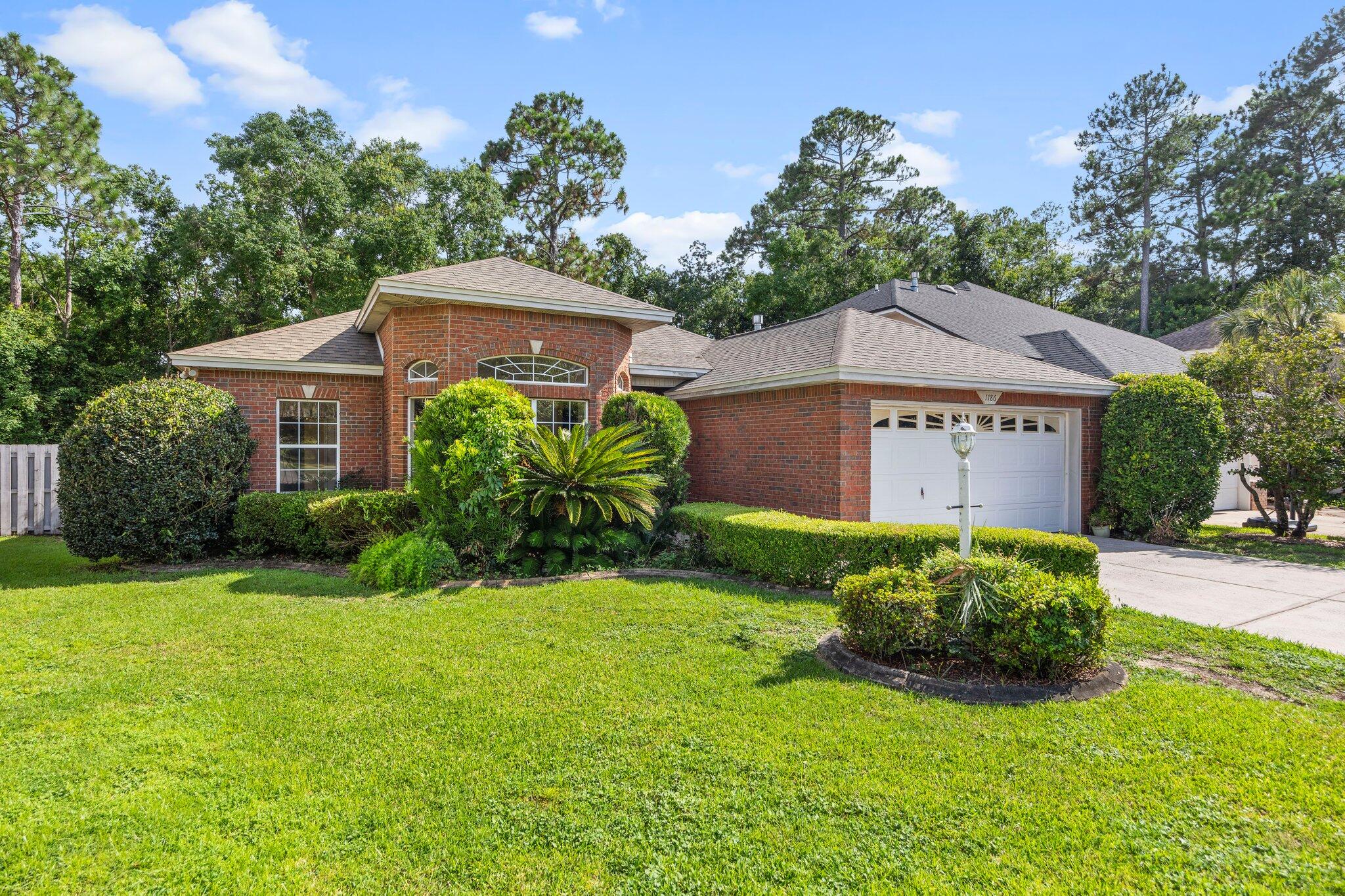 Cathridge Trce, Fort Walton Beach, FL 32547