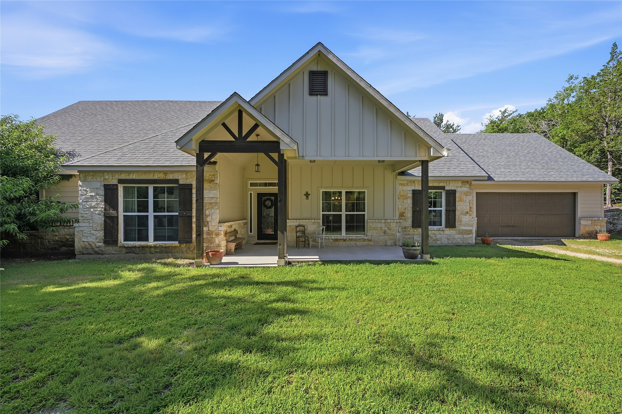 Residential in Van Alstyne 4
