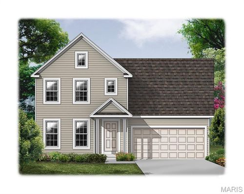 0 Kennesaw @ Magnolia Hills, Valley Park, MO, 63088 | Card Image