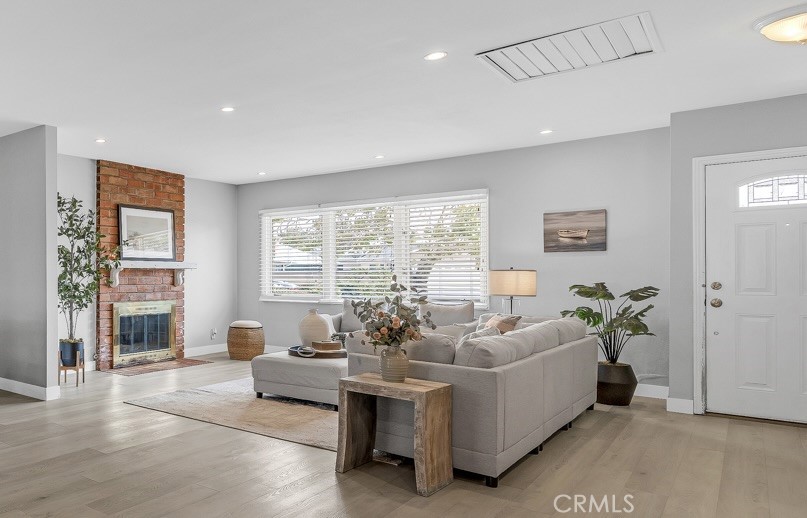Residential in San Dimas 4
