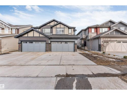 1663 Cavanagh Blvd Sw, Edmonton, AB, T6W5B1 | Card Image