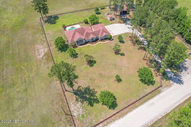 7600 Nutty Buddy Cir, House other with 3 bedrooms, 4 bathrooms and null parking in Glen St. Mary FL | Image 38