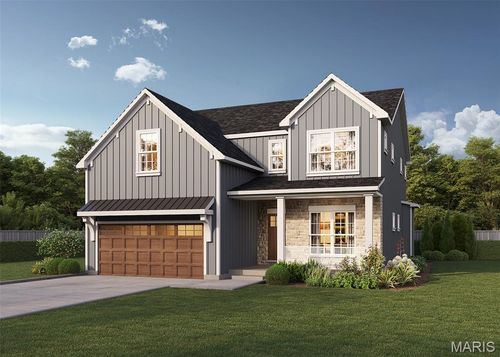 448 Tbb @ Magnolia Avenue, Kirkwood, MO, 63122 | Card Image