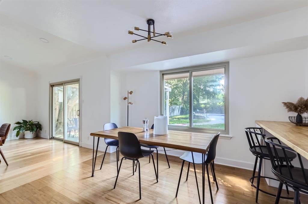 Residential Lease in Austin 3