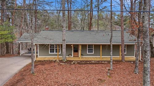 121 White Antelope St, Waleska, GA, 30183-4143 | Card Image