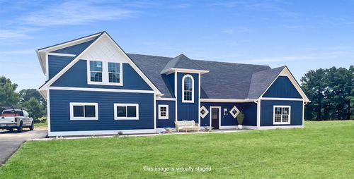 6445 Palomino Ct, Athens, TX, 75752-4039 | Card Image