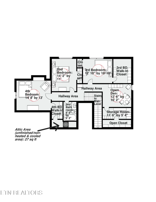 331 E Chestnut Hill Rd, Townsend, TN, 37882-4132 | Card Image