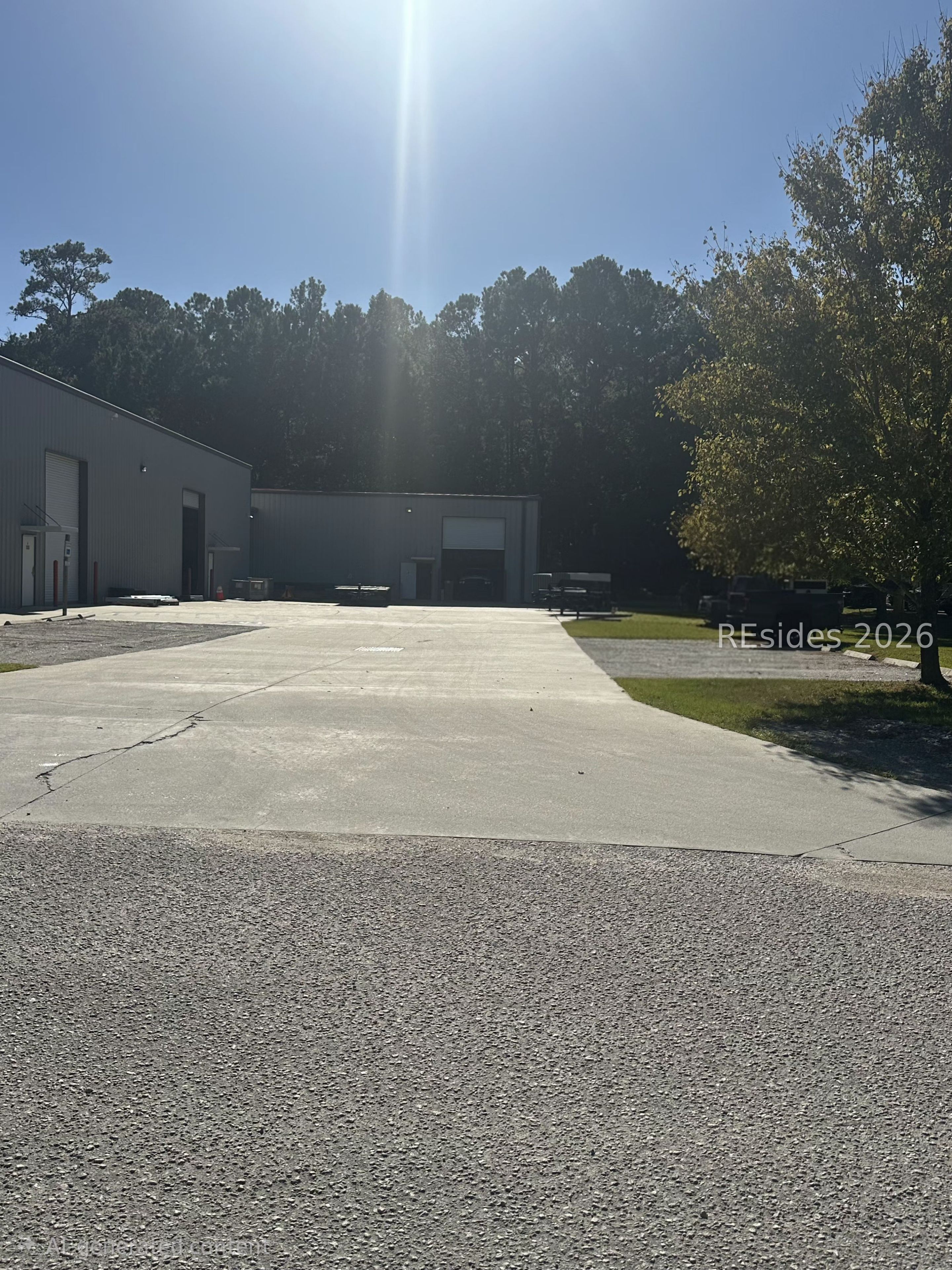 Commercial Sale in Ridgeland