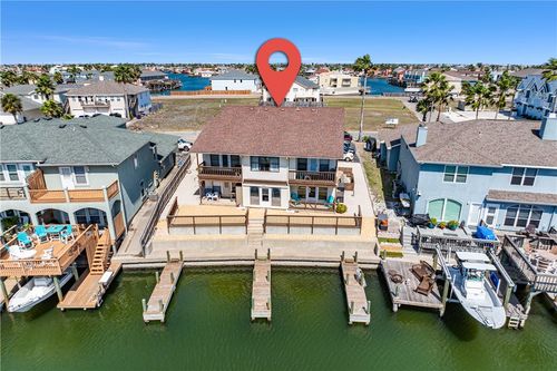 apt-101-13997 Fortuna Bay Dr, Corpus Christi, TX, 78418-6367 | Card Image