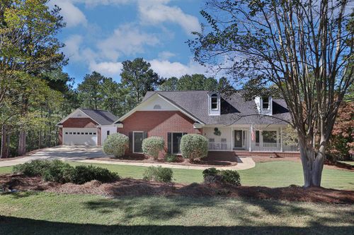 196 Pleasant Valley Drive, Fortson, GA, 31808 | Card Image