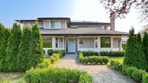 12220 Phoenix Dr, Richmond, BC, V7E6A9 | Card Image