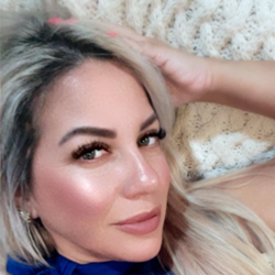 Maria Muniz