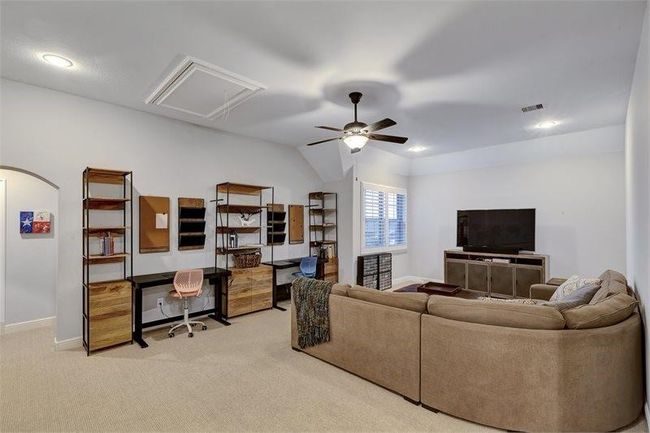 10210 Grape Creek Grove Ln, House other with 5 bedrooms, 7 bathrooms and 3 parking in Cypress TX | Image 31