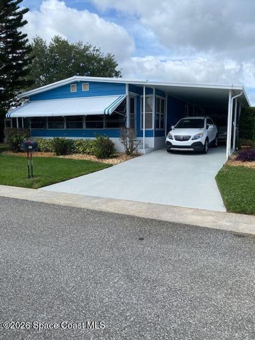 533 Ruth Cir, West Melbourne, FL, 32904-5730 | Card Image