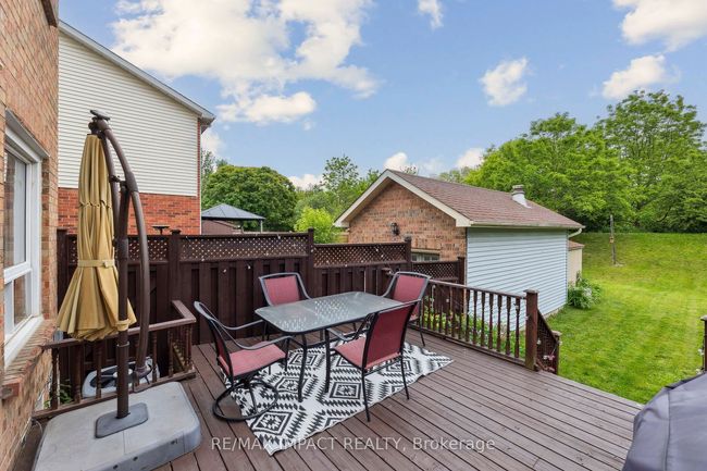 27 Prout Dr, House other with 4 bedrooms, 2 bathrooms and 6 parking in Bowmanville ON | Image 33