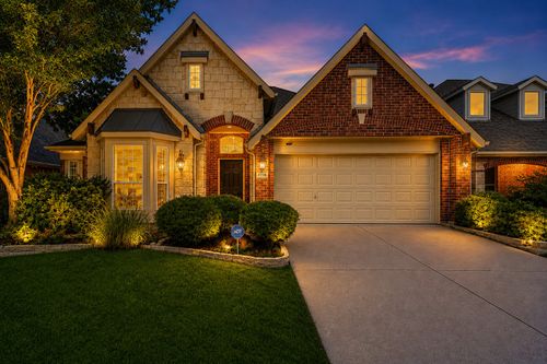 4708 Desert Palms Dr, McKinney, TX, 75070-8544 | Card Image