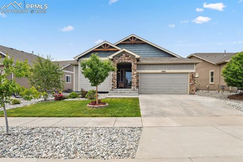 12620 Stone Valley Dr, Peyton, CO, 80831-8313 | Card Image