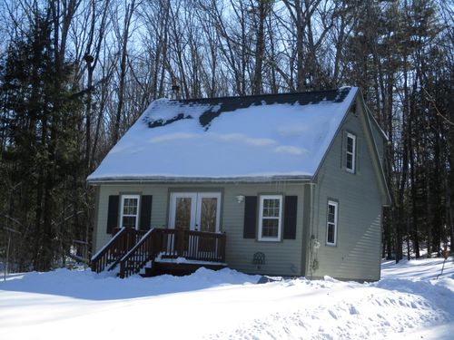 776 Cape Road, Hollis, ME, 04042 | Card Image