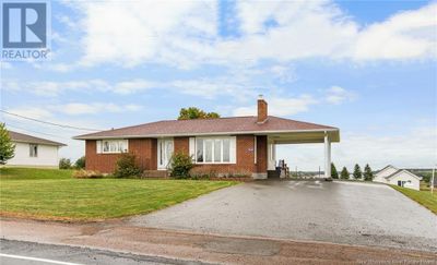 1516 Rte 525, House other with 4 bedrooms, 2 bathrooms and null parking in Sainte Marie De Kent NB | Image 1