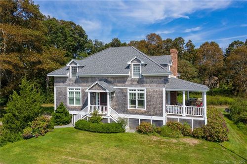 3 Wilson Ave, Old Saybrook, CT, 06475 | Card Image