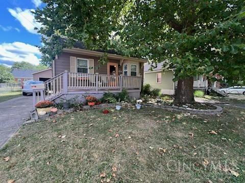 Virginia Ave, Cincinnati, OH 45236