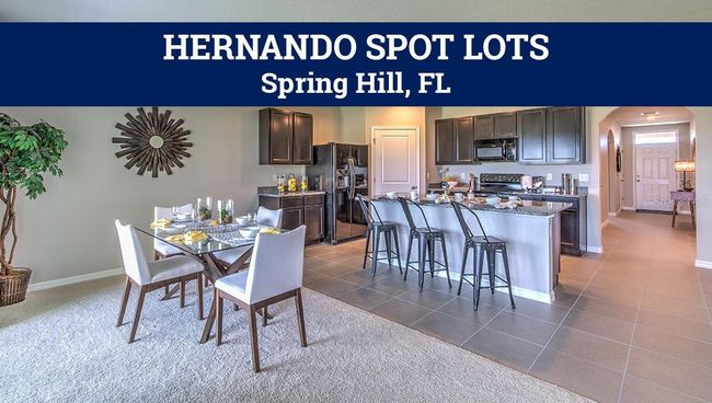 2448 Dothan Ave, House other with 4 bedrooms, 2 bathrooms and null parking in Spring Hill FL | Image 15