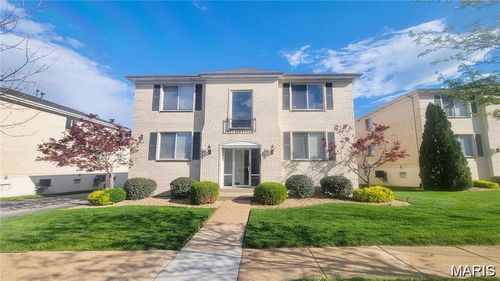 4-12586 Chardin Pl, Saint Louis, MO, 63128-2122 | Card Image