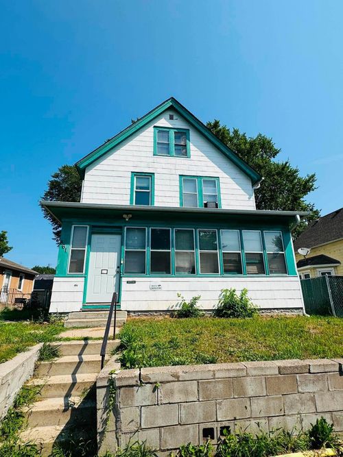 861 Cook Avenue E, Saint Paul, MN, 55106 | Card Image