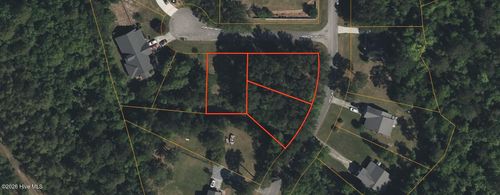0 Horizon Crst, Hampstead, NC, 28443 | Card Image