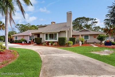 1816 Laurel Oak Drive S, House other with 5 bedrooms, 4 bathrooms and null parking in Rockledge FL | Image 2