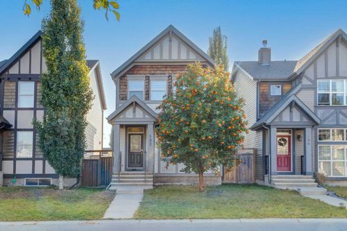 152 New Brighton Grove Se, Calgary, AB, T2Z1G1 | Card Image