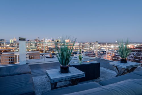 1101 Archer St, Nashville, TN, 37203-4761 | Card Image