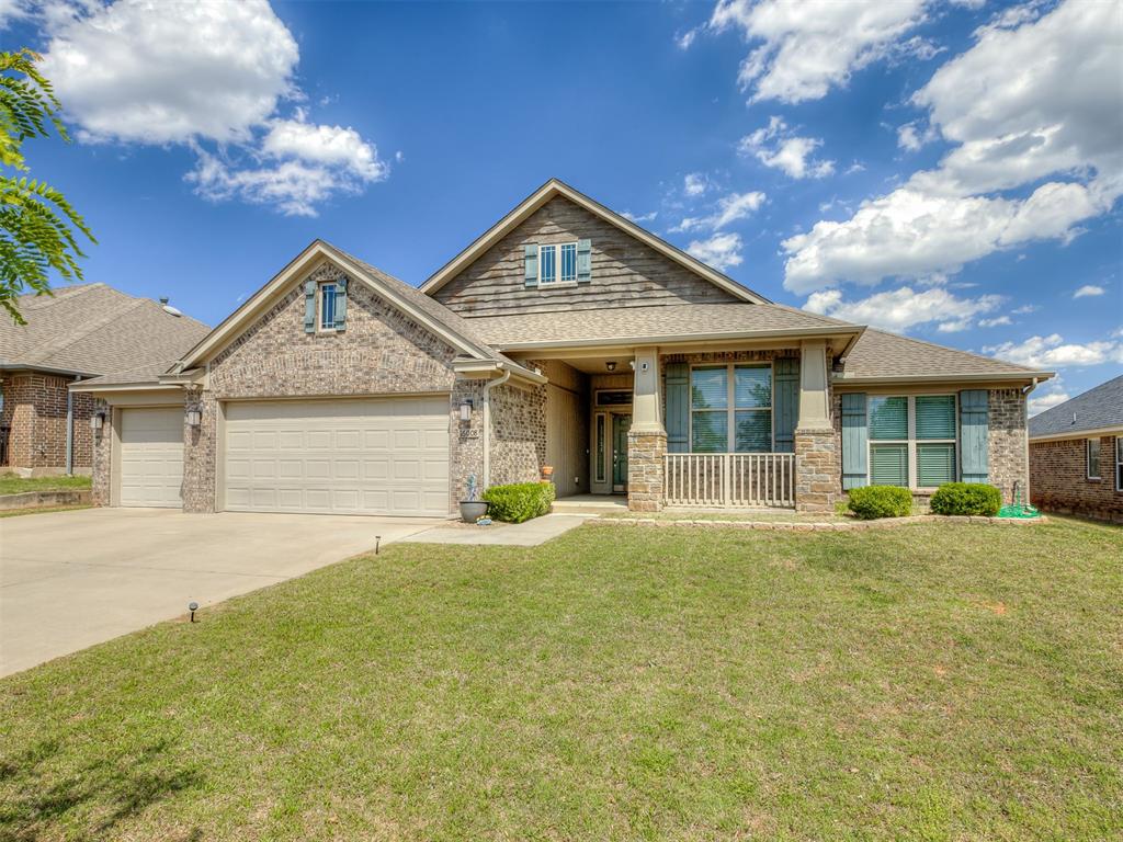 Residential in Oklahoma City