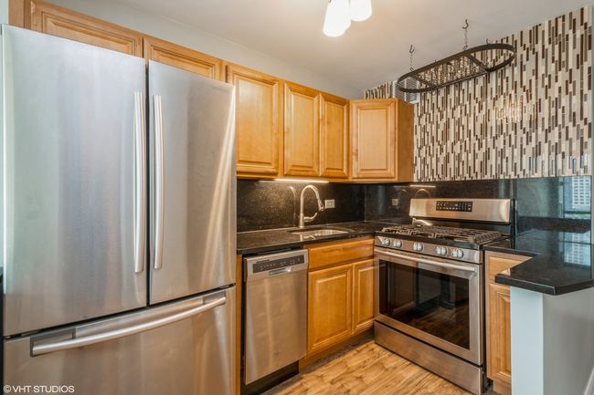 APT-1007 - 1 E Scott St, Condo with 0 bedrooms, 1 bathrooms and null parking in CHICAGO IL | Image 13