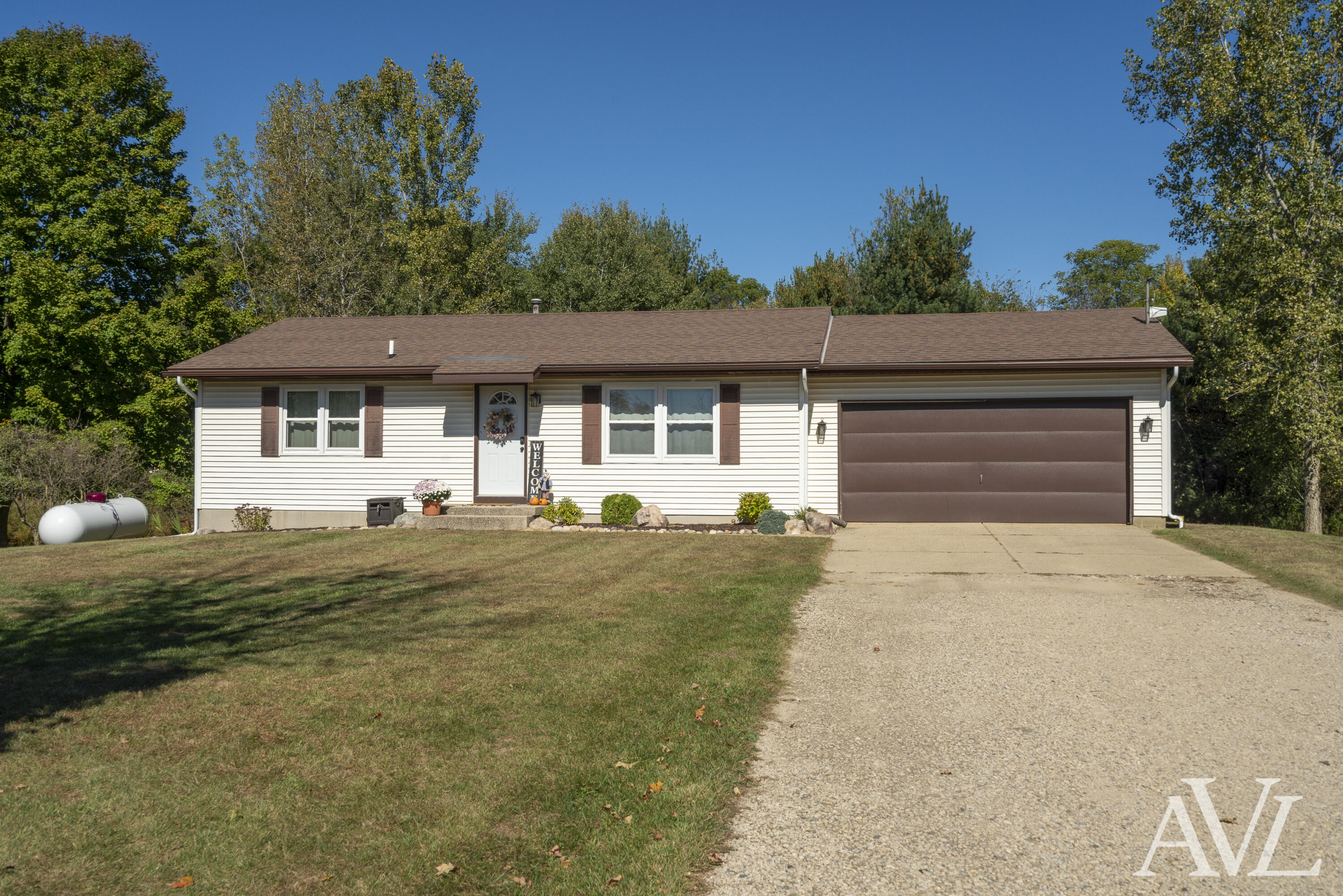 137th Ave, Dorr, MI 49323