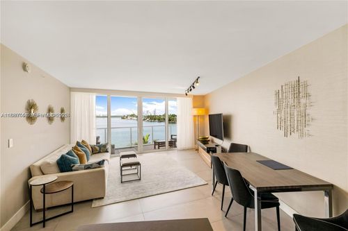 503-9821 E Bay Harbor Dr, Bay Harbor Islands, FL, 33154-1744 | Card Image