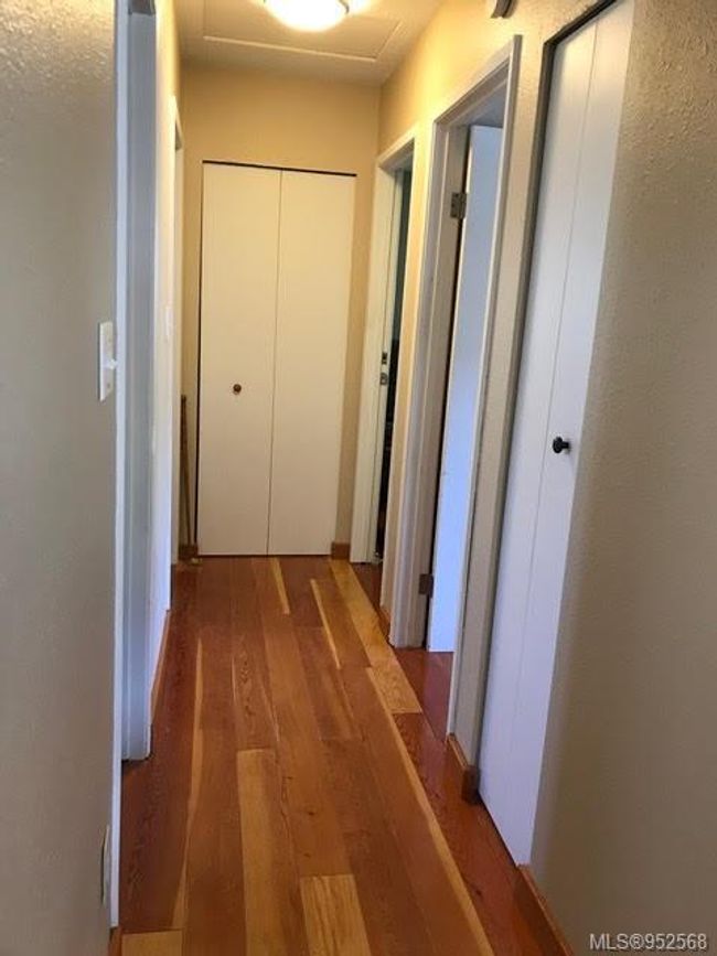 Hallway freshly painged April 2025. Living and Dining rooms also painted the same colour | Image 18