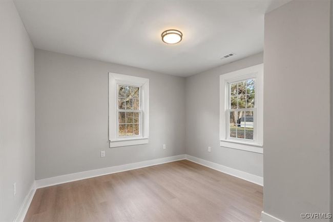 3608 Dupuy Rd, House other with 3 bedrooms, 2 bathrooms and null parking in South Chesterfield VA | Image 15