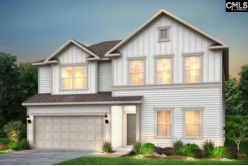 6 Borland Court, Chapin, SC, 29036 | Card Image