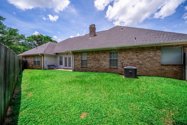 3 Casey Ct, House other with 3 bedrooms, 2 bathrooms and null parking in Longview TX | Image 34