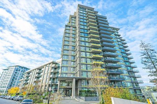 401-8850 University Crescent, Burnaby, BC, V5A4Y8 | Card Image
