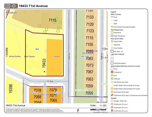 19433 71 Ave, Surrey, BC, V4N1N2 | Card Image