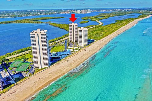 7-c-5550 N Ocean Drive, Singer Island, FL, 33404 | Card Image